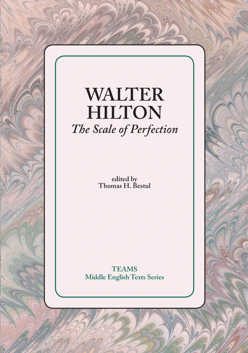 Portada: The Scale of Perfection