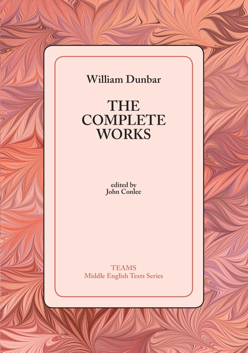 Portada: The Complete Works