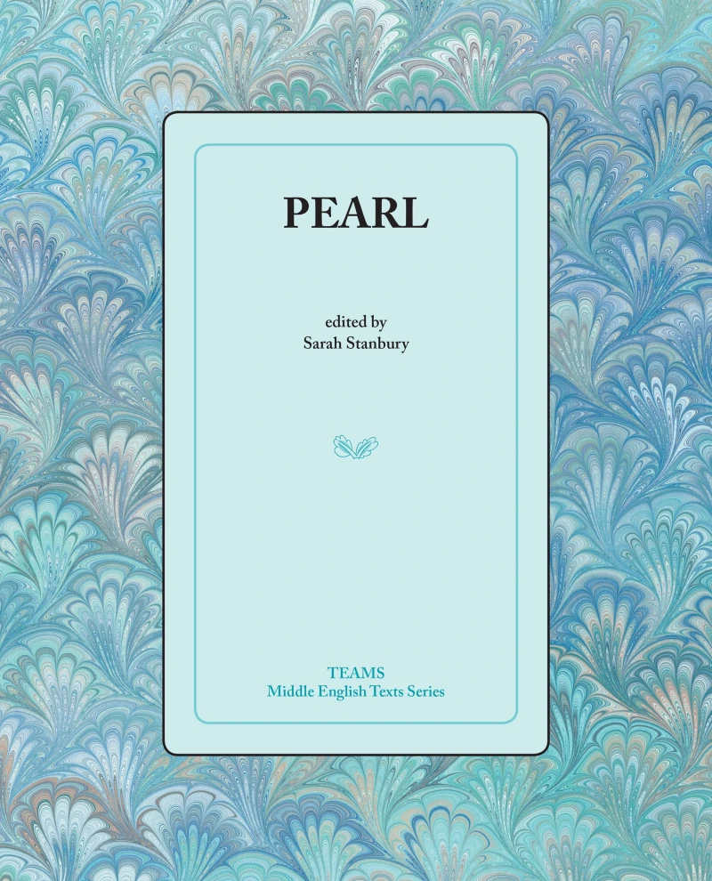 Portada: Pearl