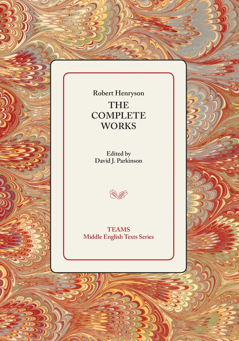 Portada: The Complete Works