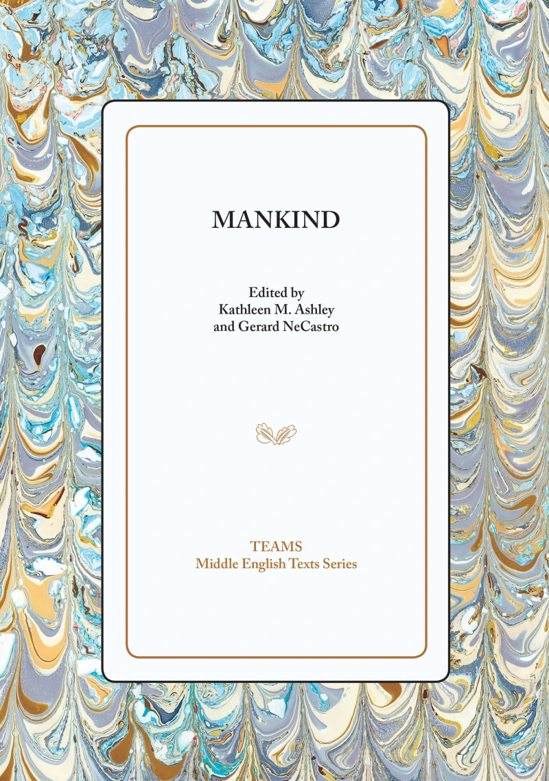 Portada: Mankind