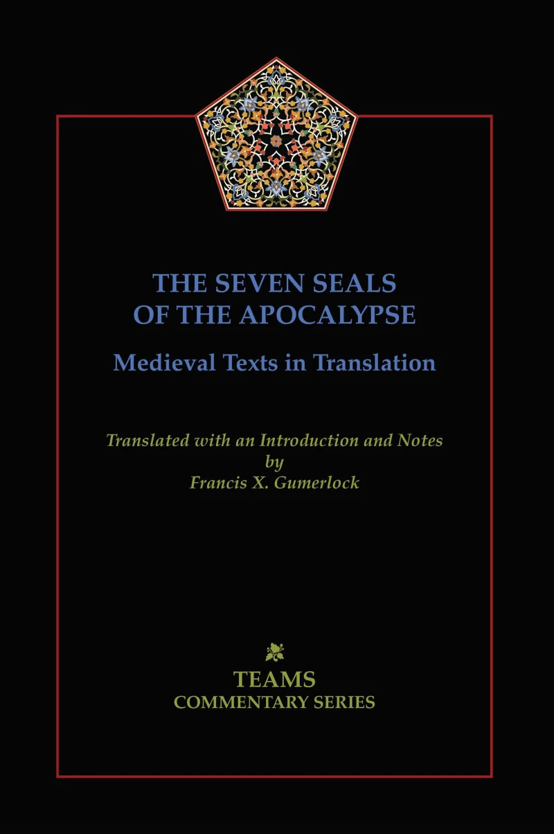 Portada: The Seven Seals of the Apocalypse