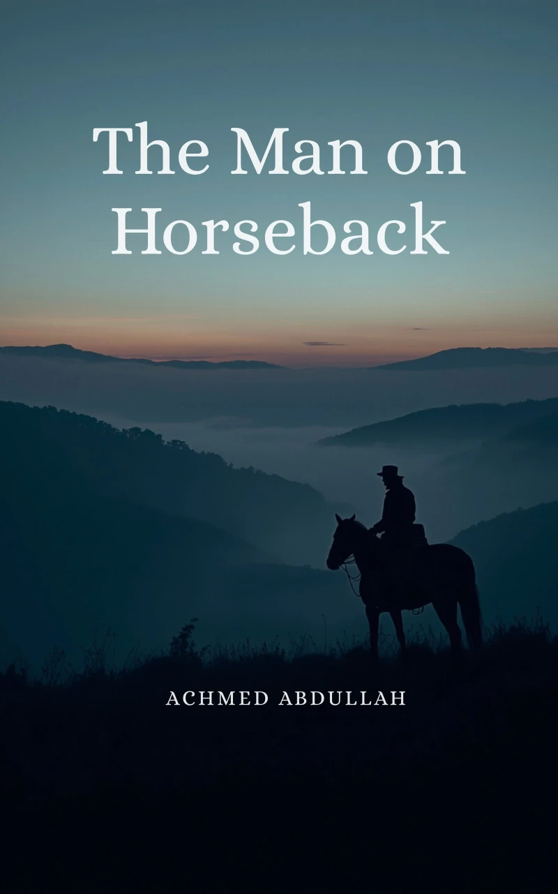Portada: The Man on Horseback