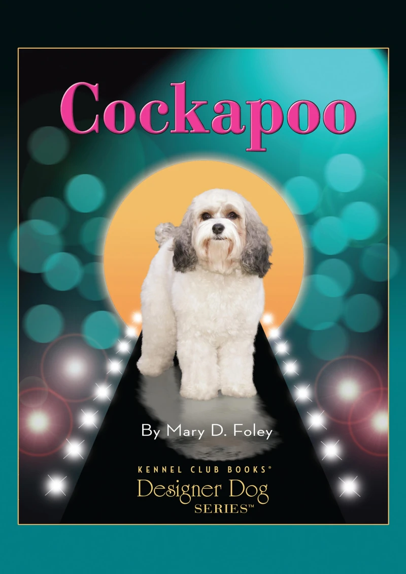 Portada: Cockapoo