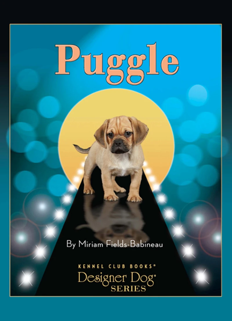 Portada: Puggle