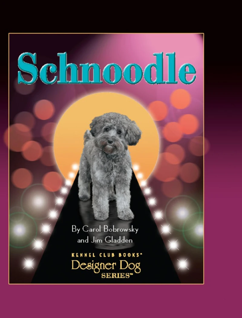 Portada: Schnoodle