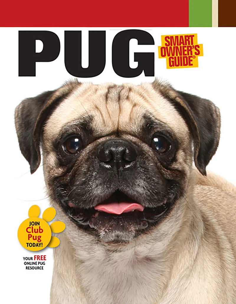 Portada: Pug