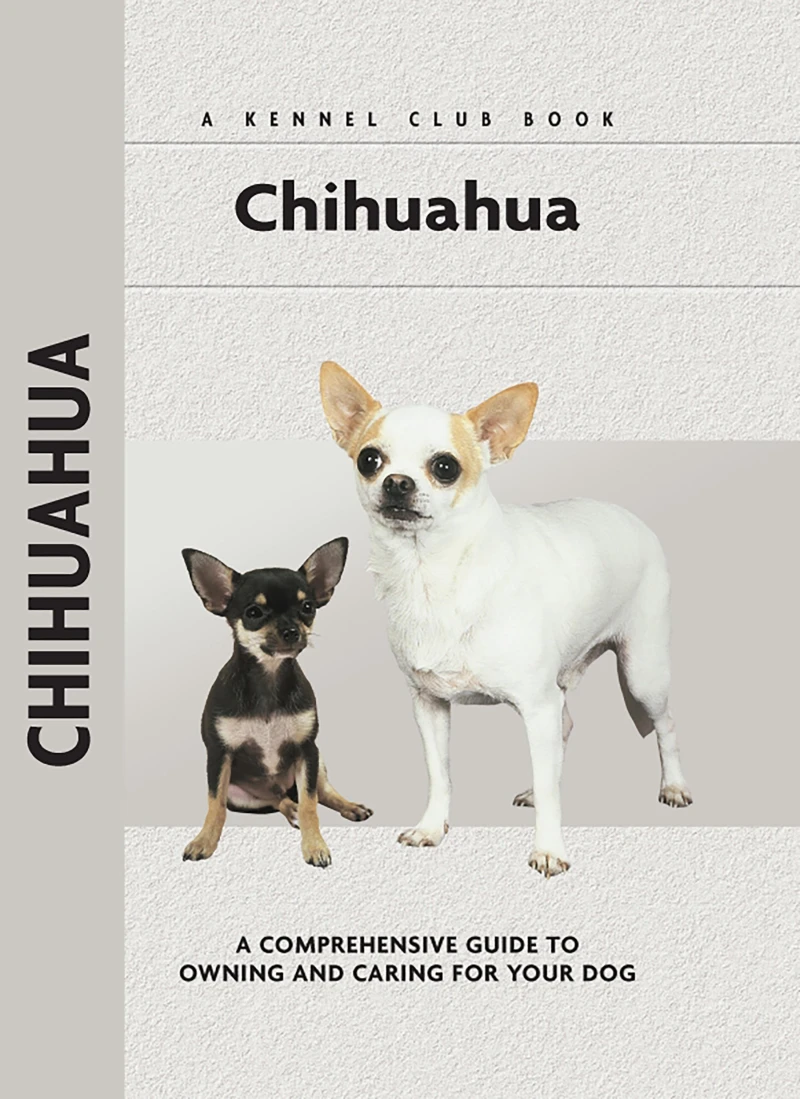 Portada: Chihuahua