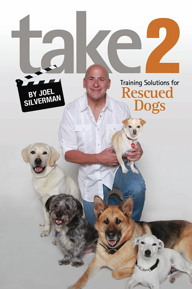 Portada: Take 2