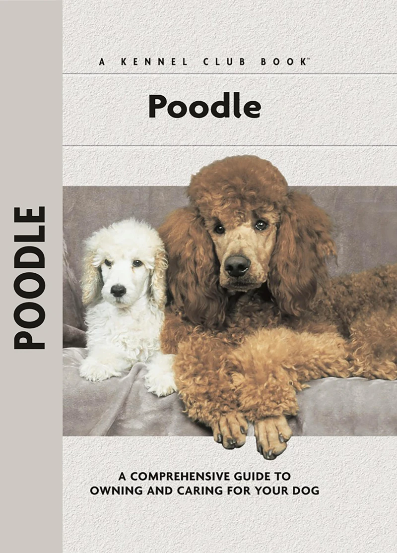 Portada: Poodle