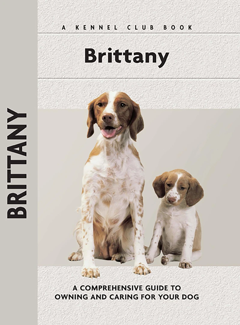 Portada: Brittany