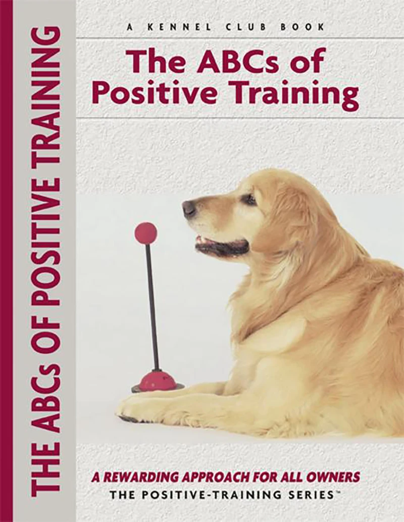 Portada: Abc's Of Positive Training