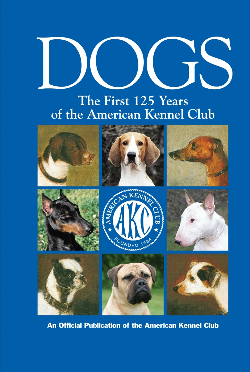 Portada: Dogs
