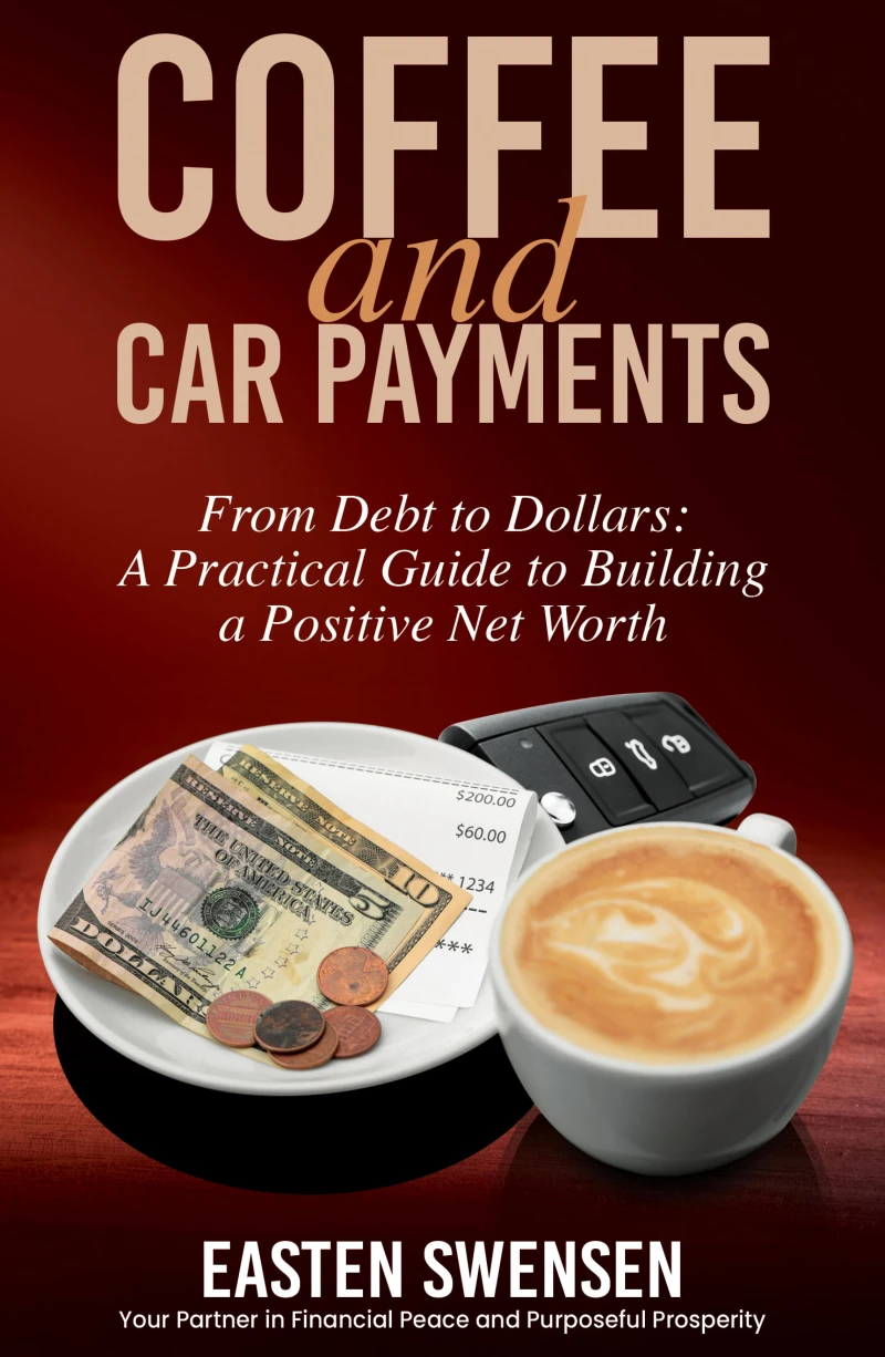 Portada: Coffee and Car Payments