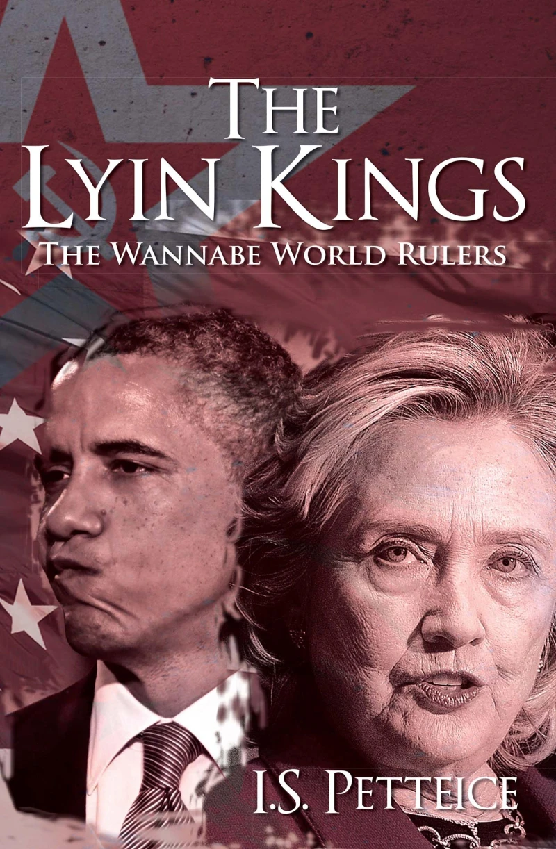 Portada: The Lyin Kings