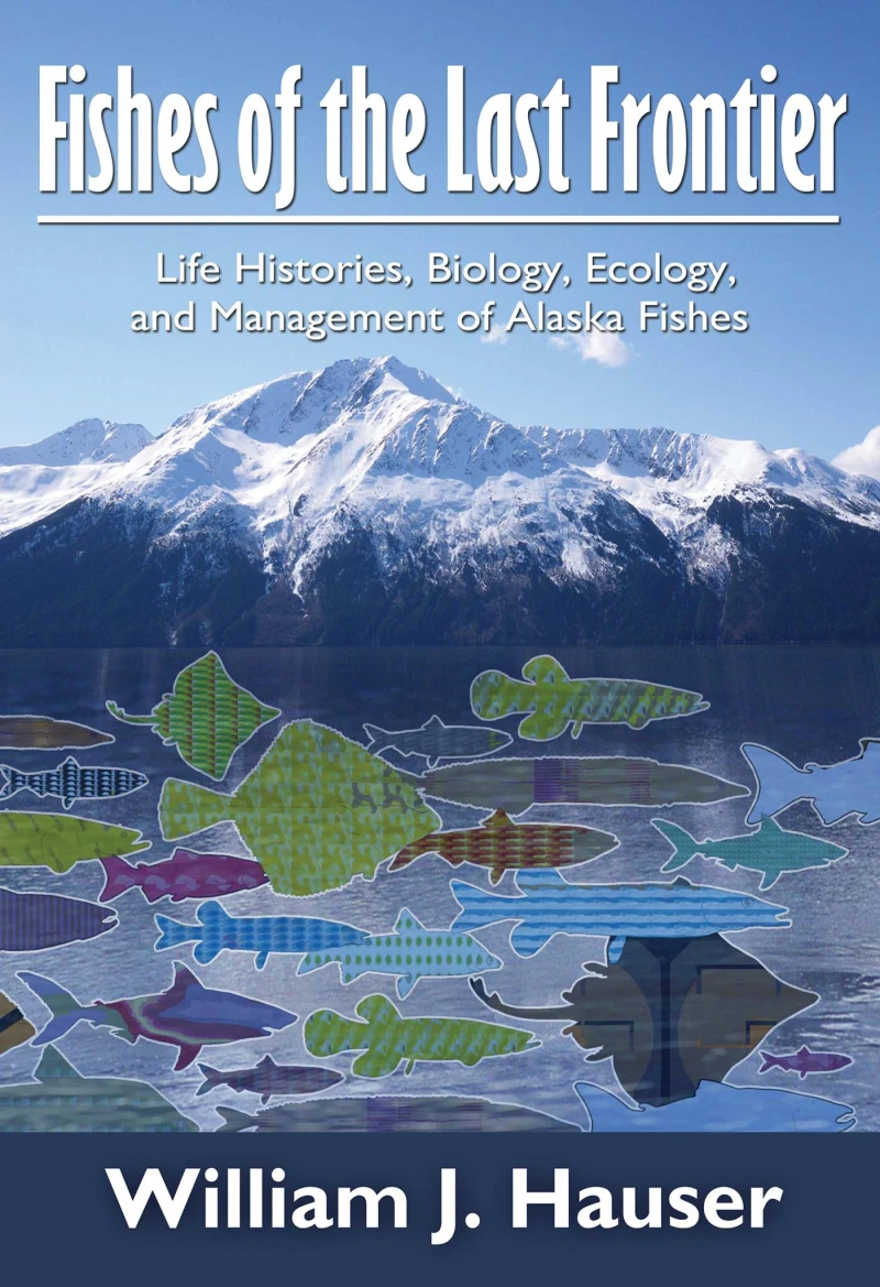 Portada: Fishes of the Last Frontier