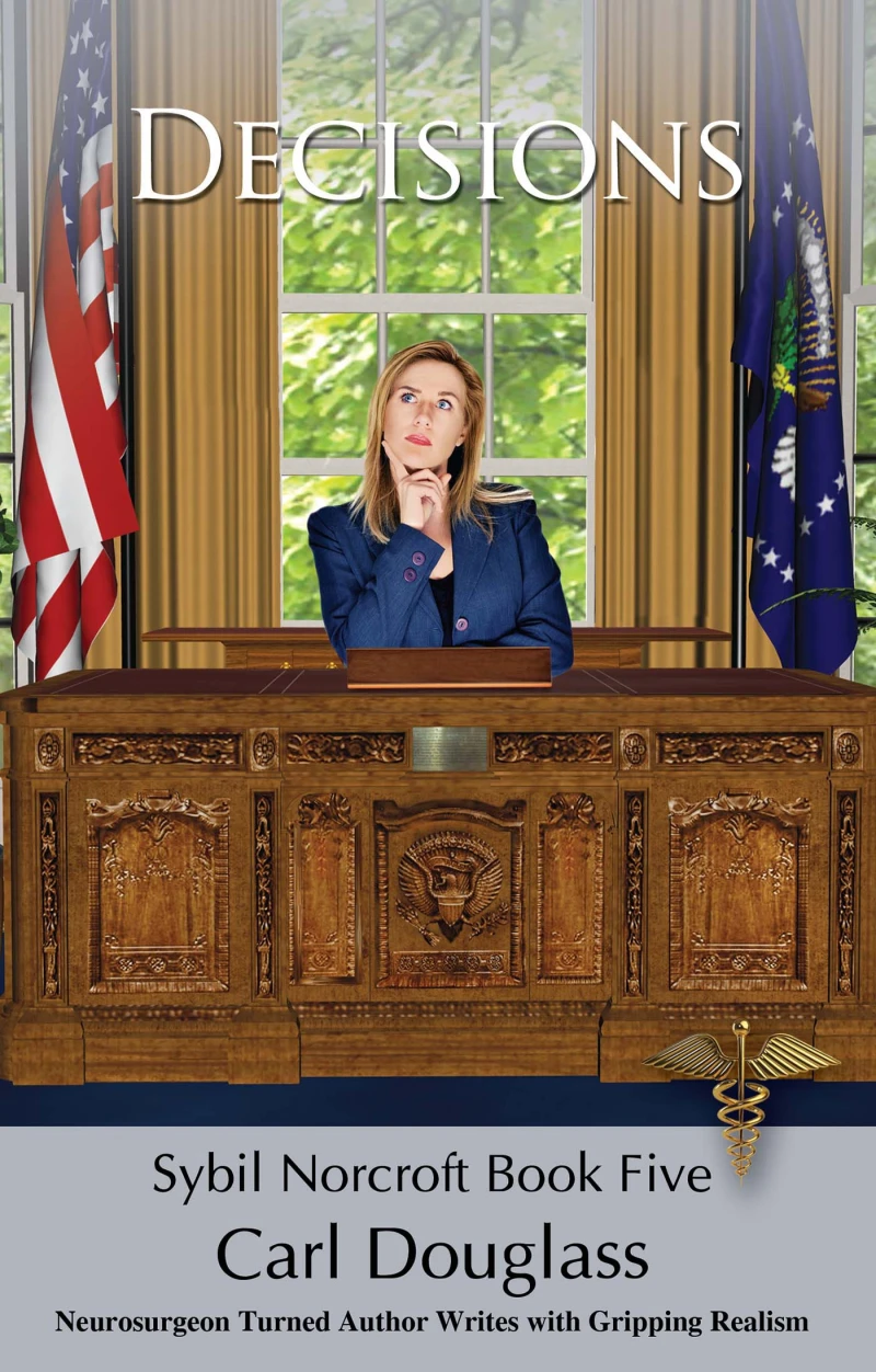 Portada: Decisions