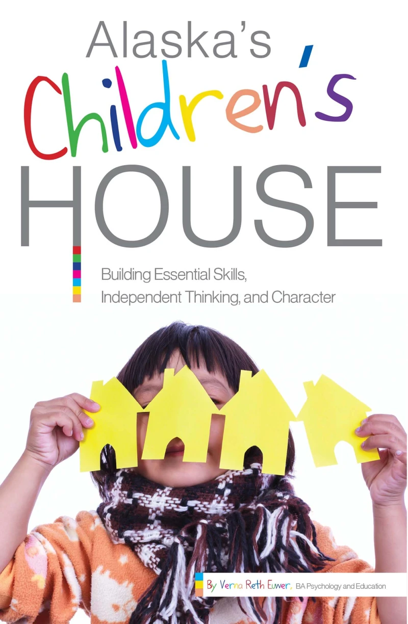 Portada: Alaska's Children's House