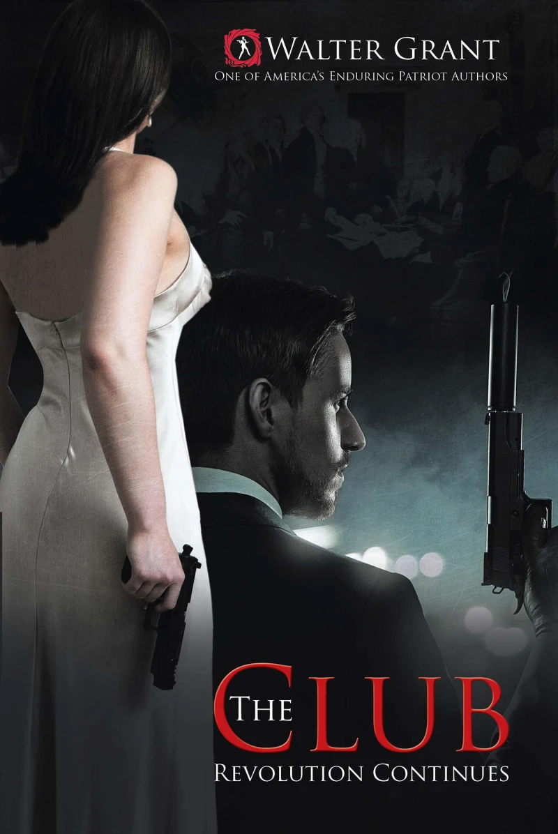 Portada: The Club