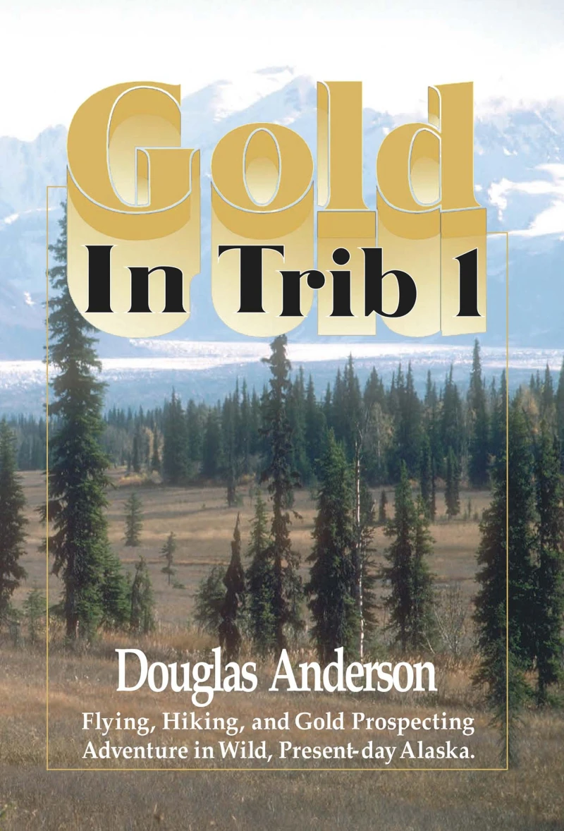 Portada: Gold in Trib 1