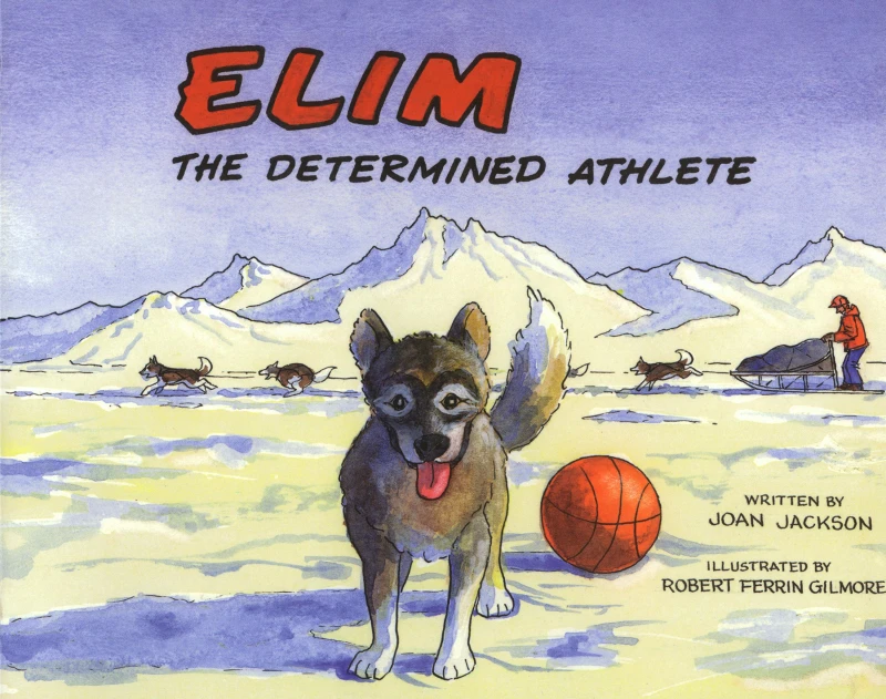 Portada: Elim