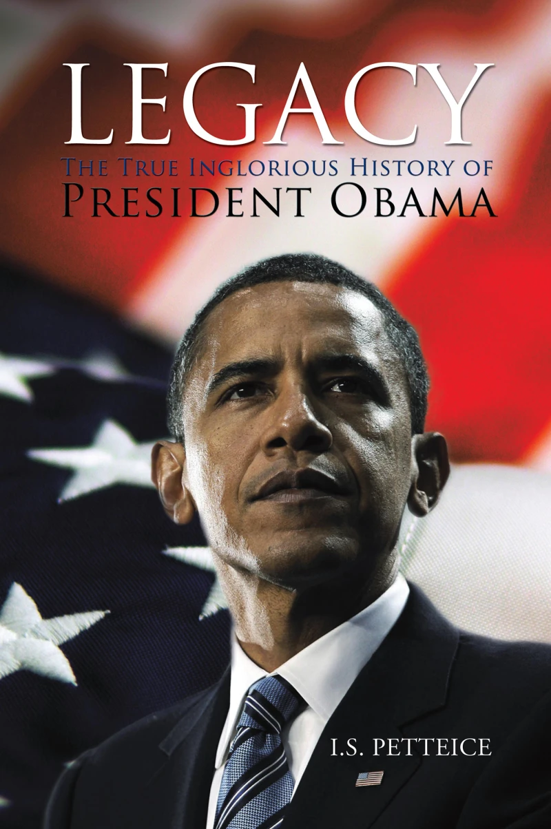 Portada: Legacy