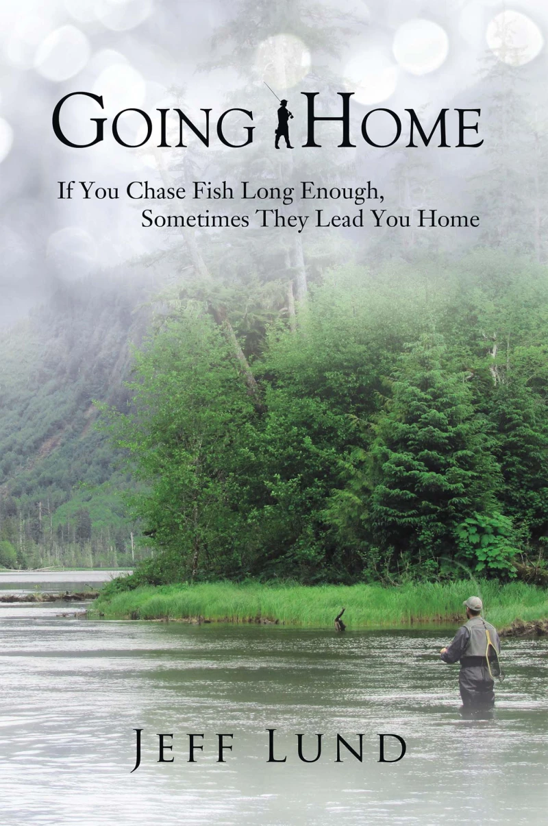 Portada: Going Home