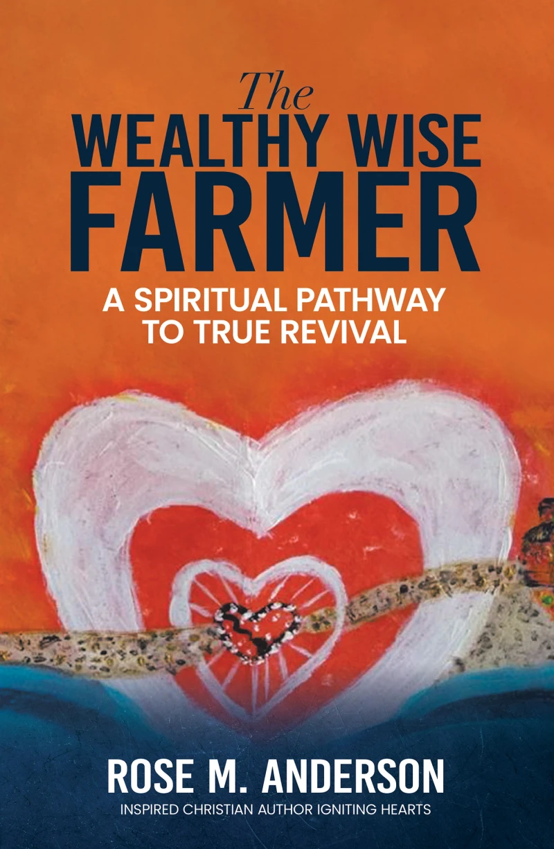 Portada: The Wealthy Wise Farmer