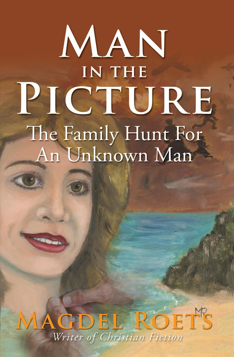 Portada: Man In The Picture