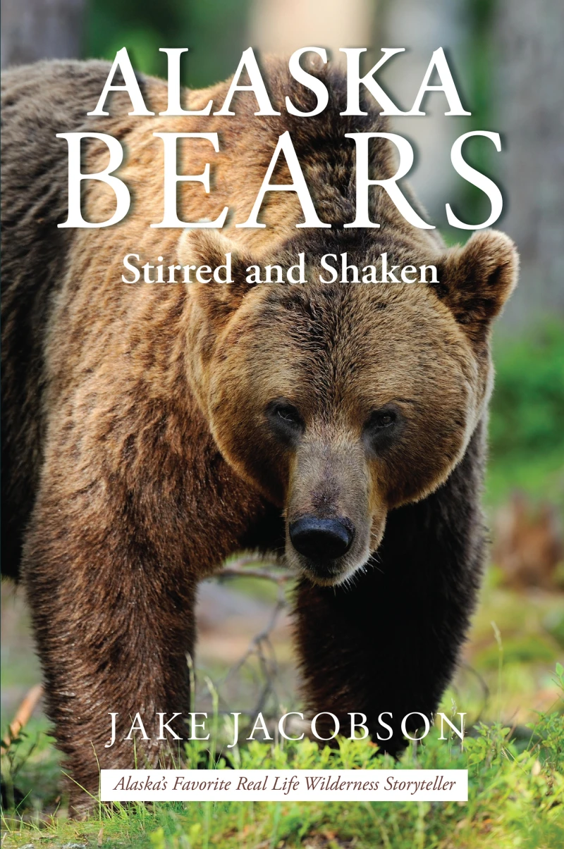 Portada: Alaska Bears