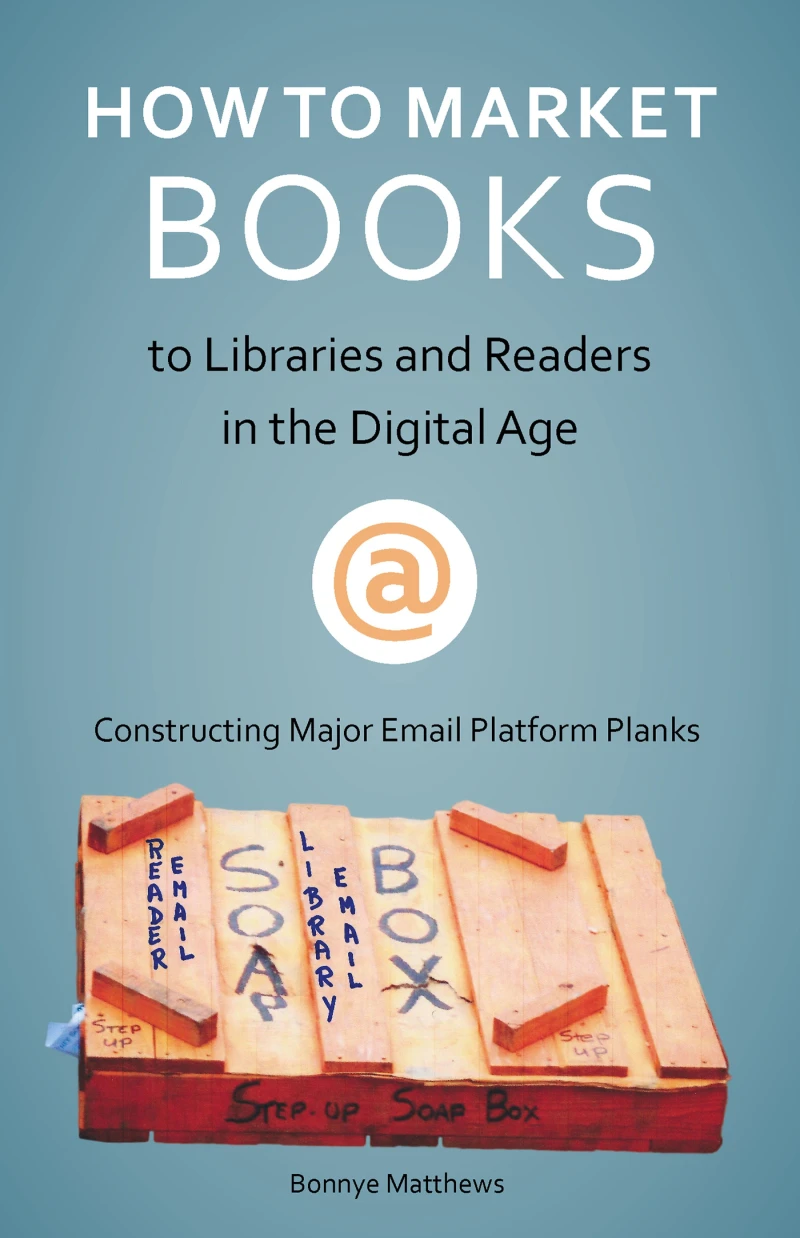 Portada: How to Market Your Book to Libraries