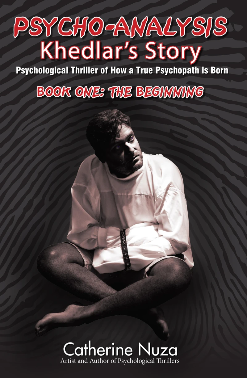 Portada: Psycho-Analysis: The Beginning