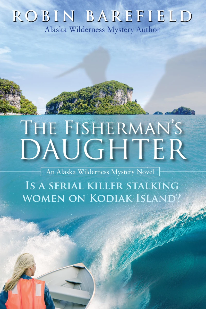 Portada: The Fisherman's Daughter