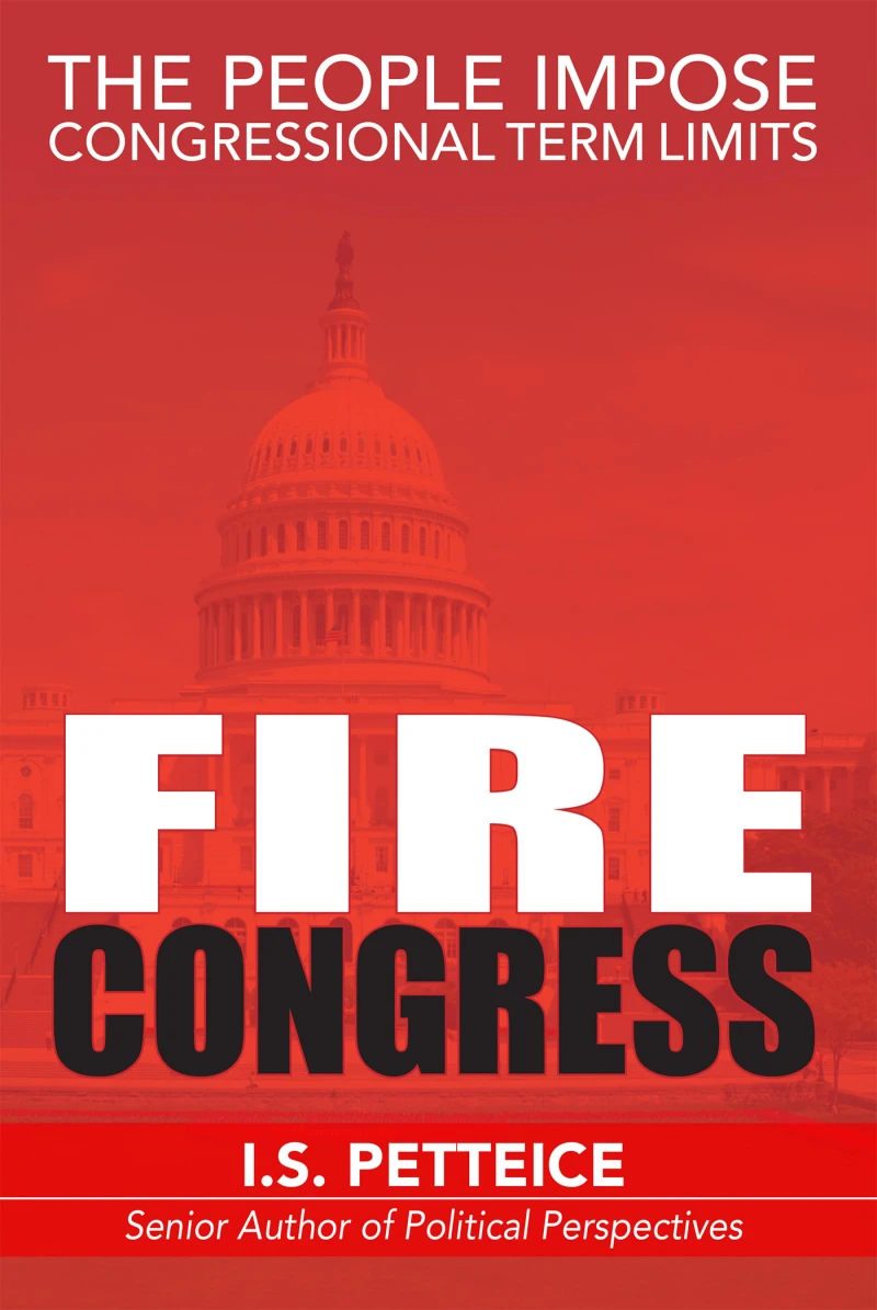 Portada: Fire Congress