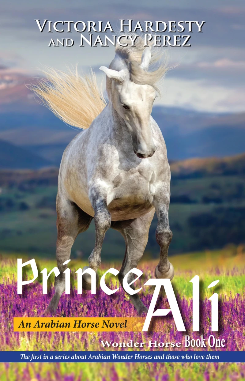 Portada: Prince Ali