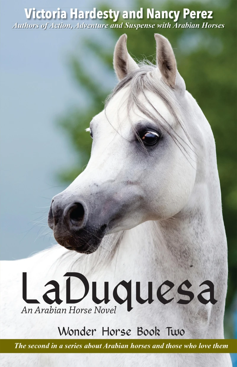 Portada: LaDuquesa
