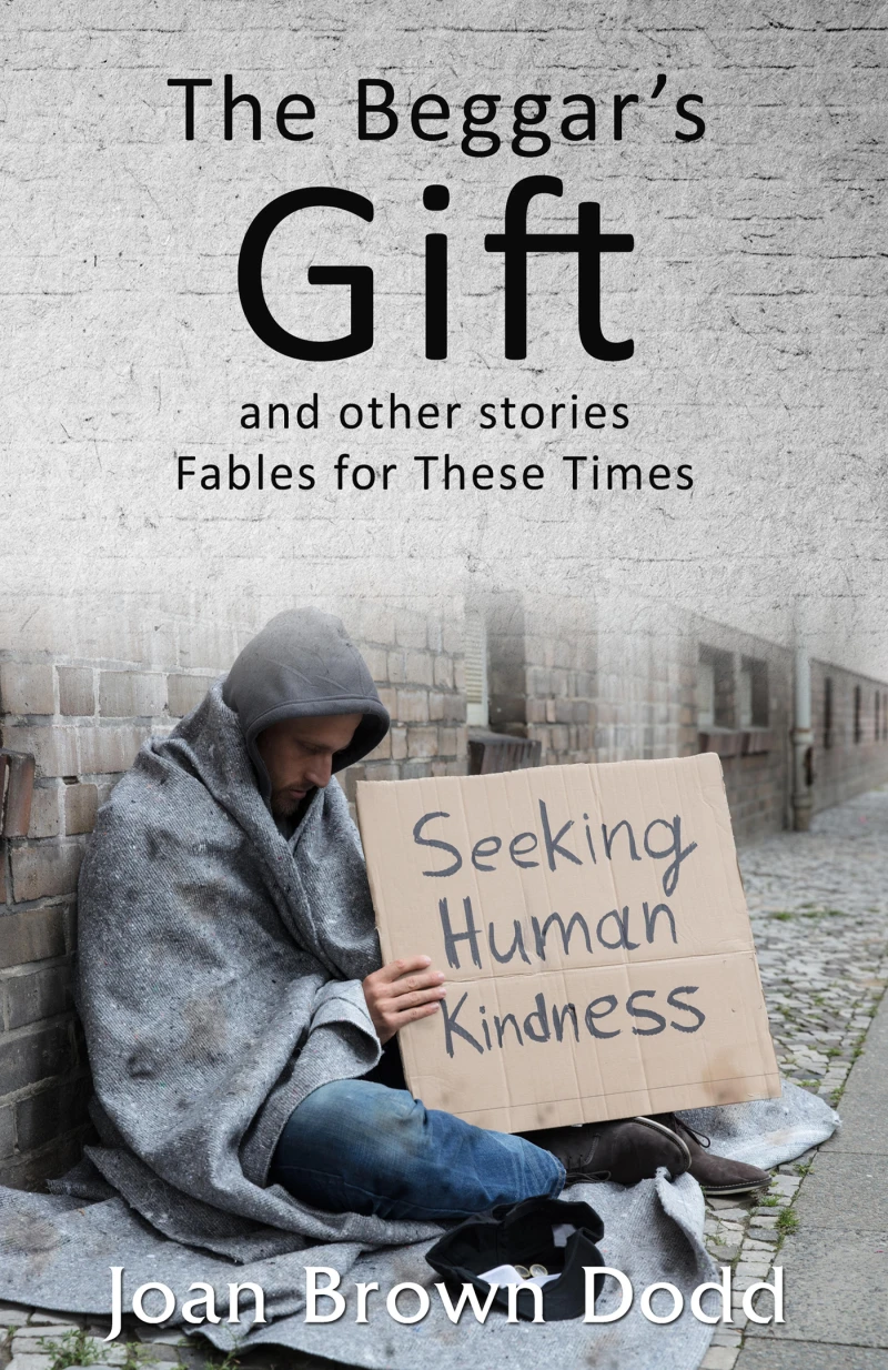 Portada: The Beggar's Gift