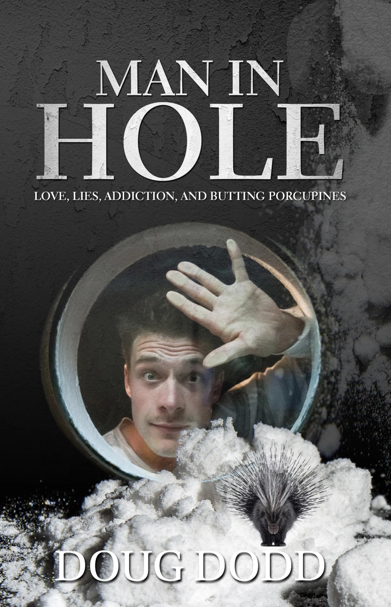 Portada: Man In Hole