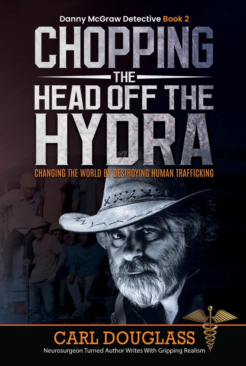 Portada: Chopping the Head off the Hydra