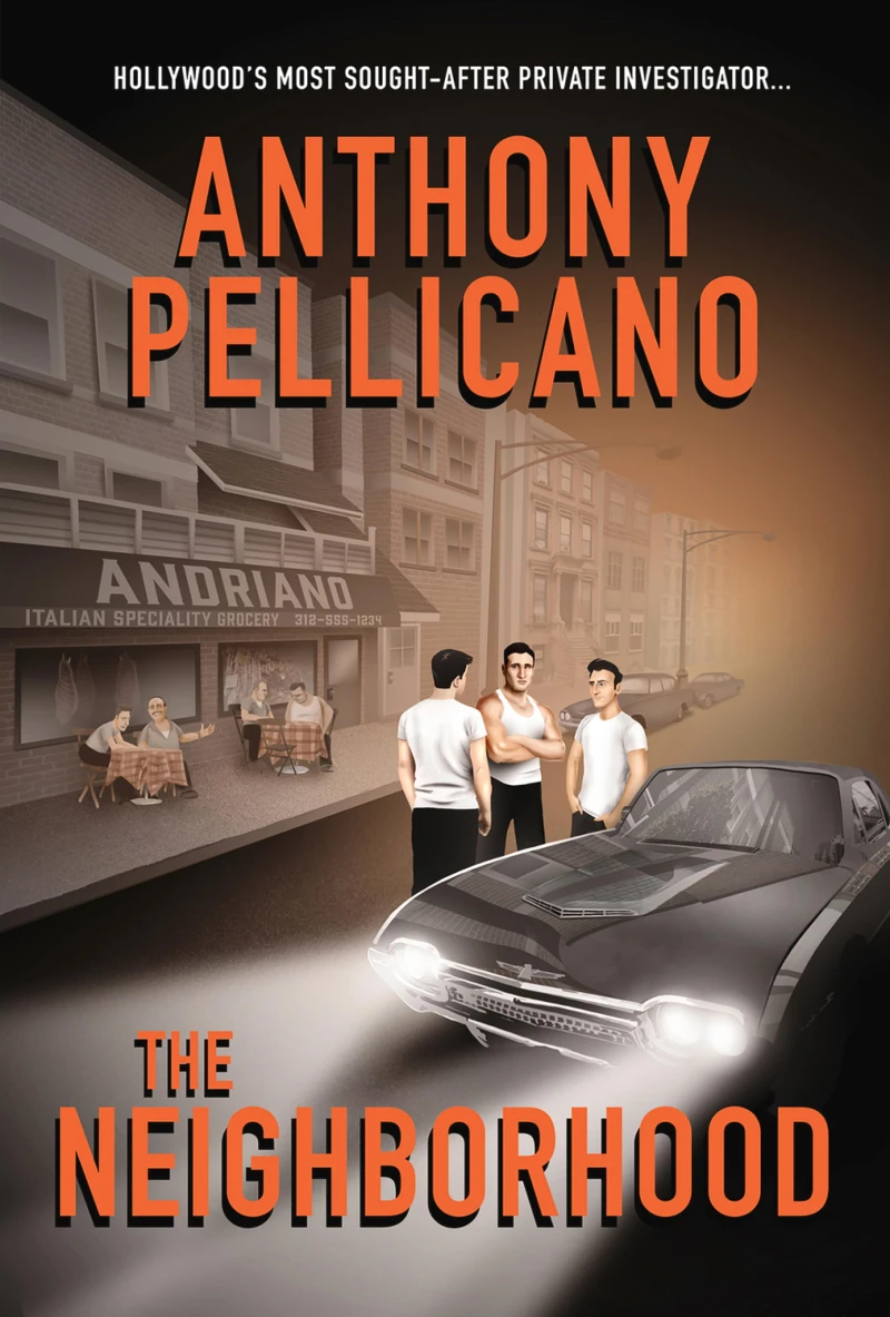 Portada: The Neighborhood