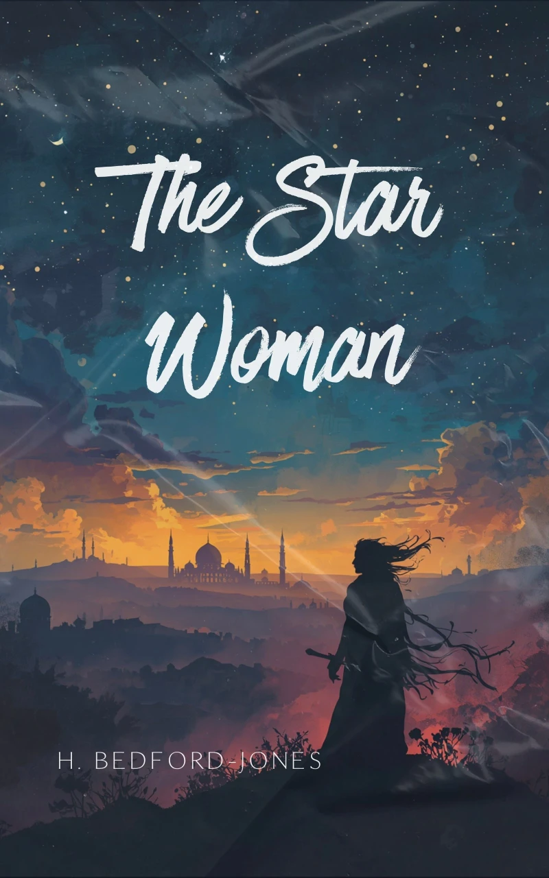 Portada: The Star Woman