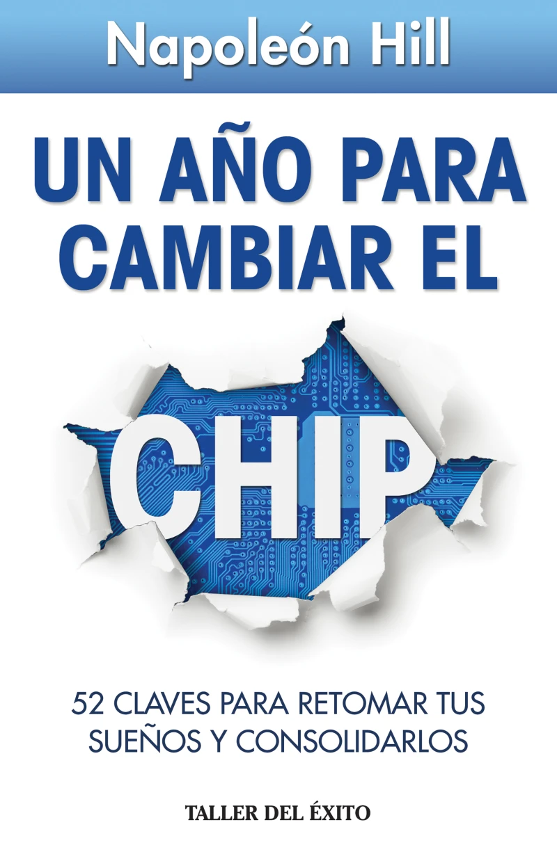 Portada: Un año para cambiar el chip
