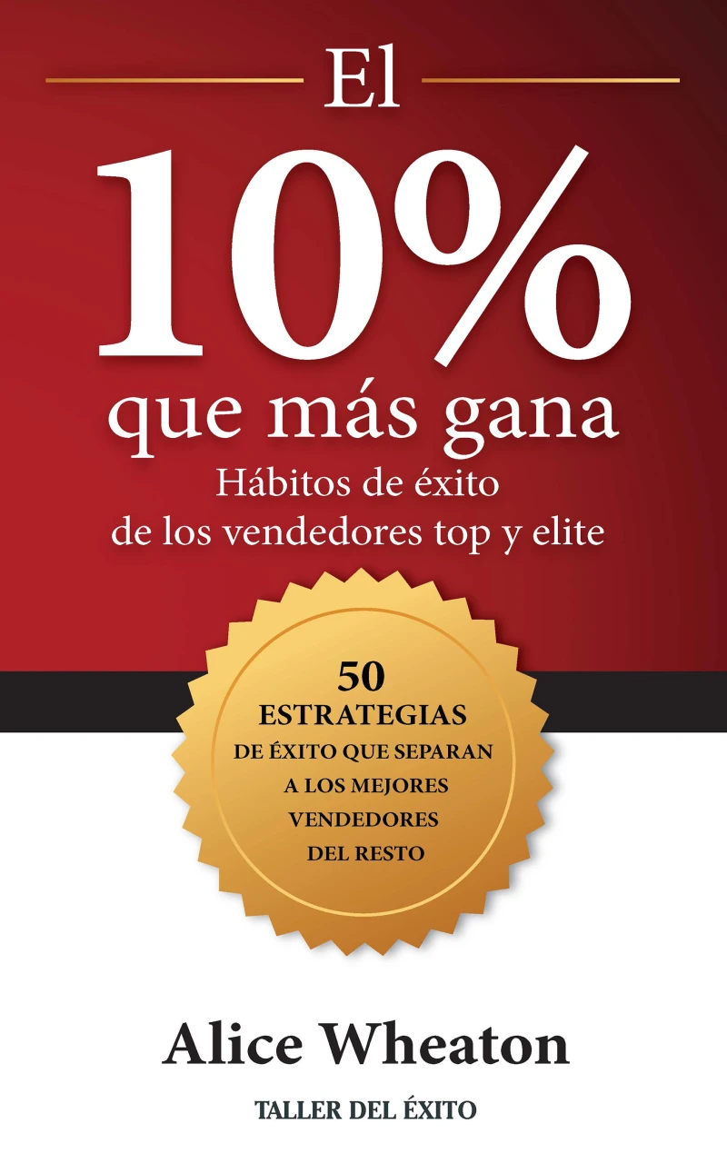 Portada: El 10% que más gana