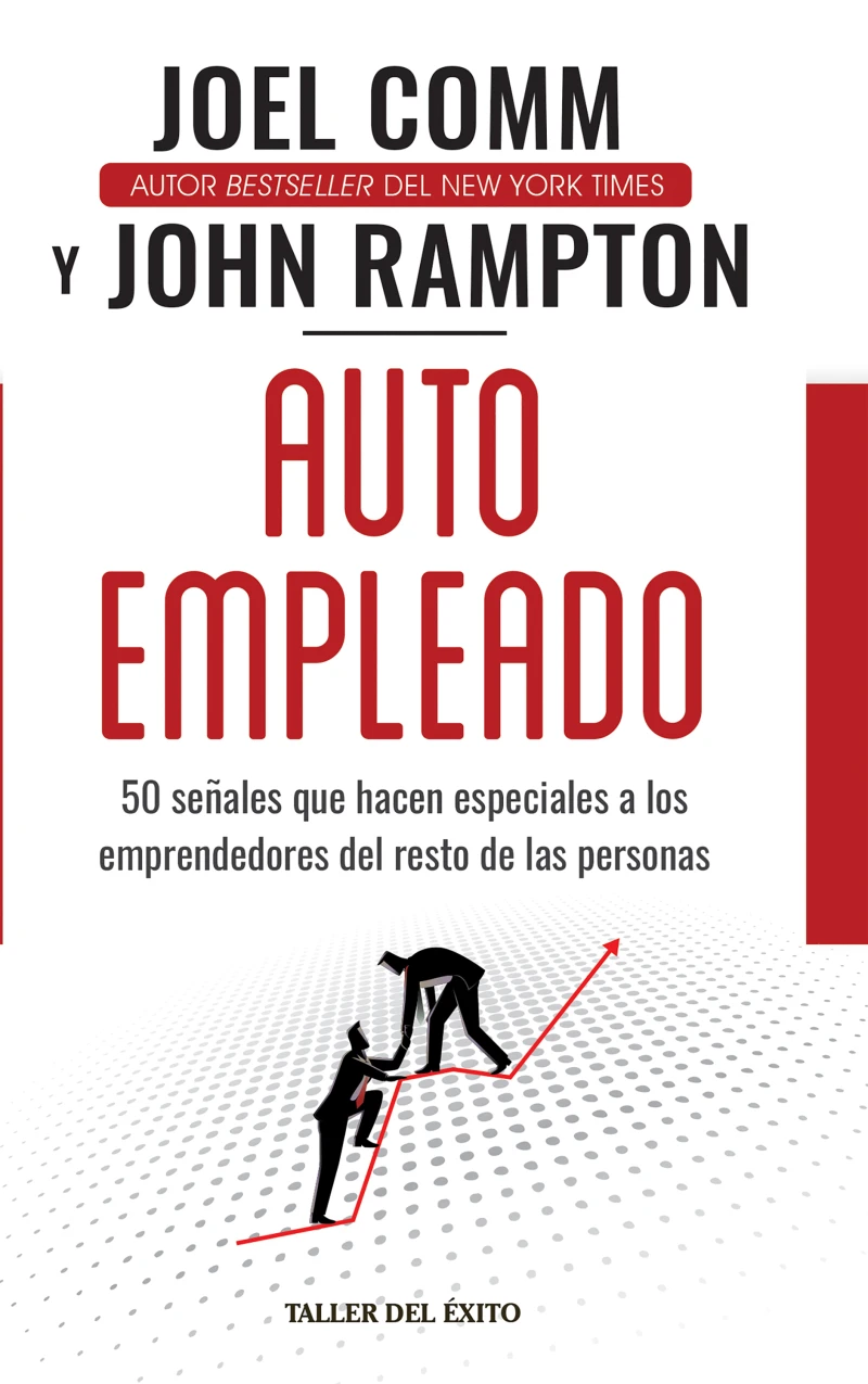 Portada: Autoempleado