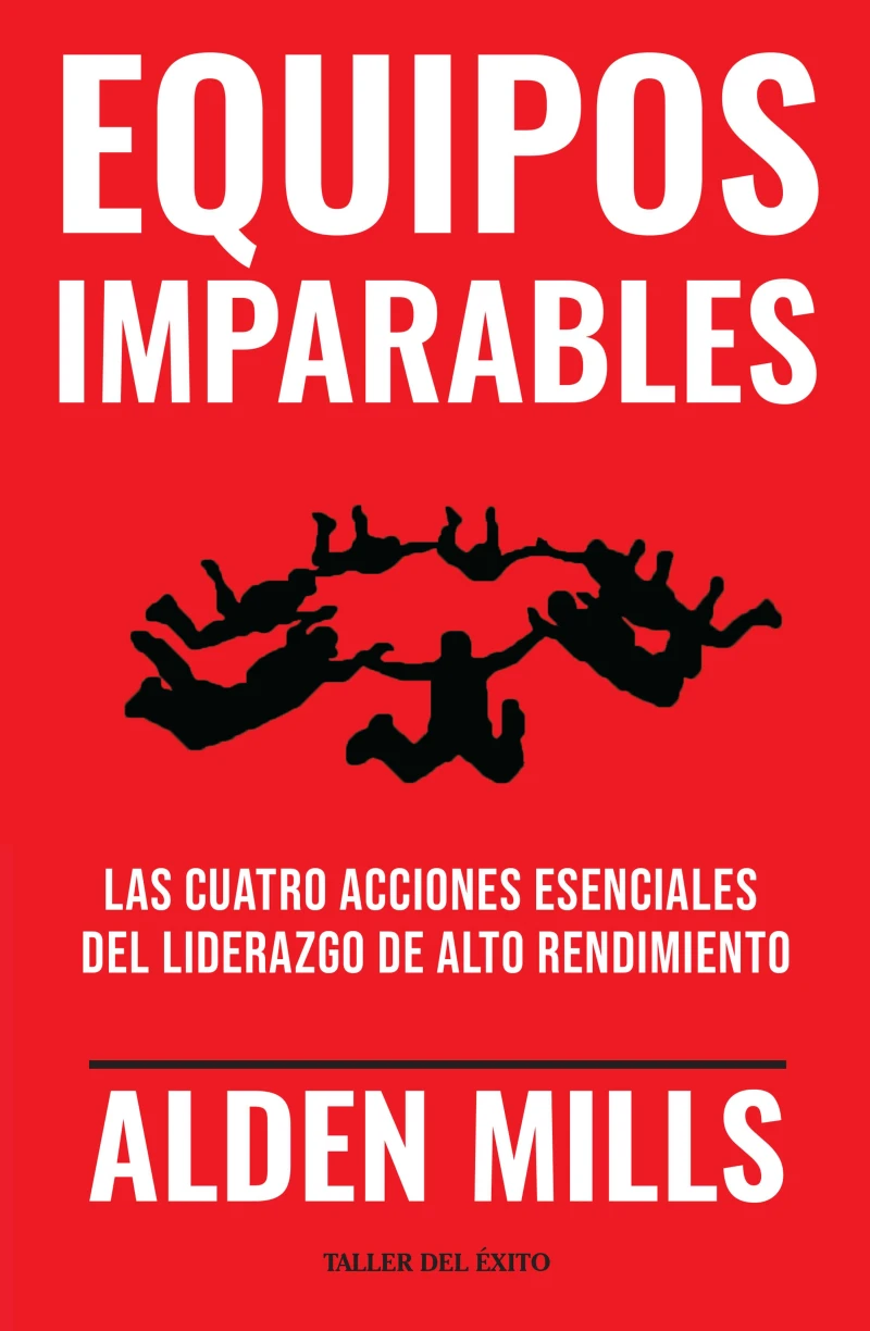Portada: Equipos Imparables