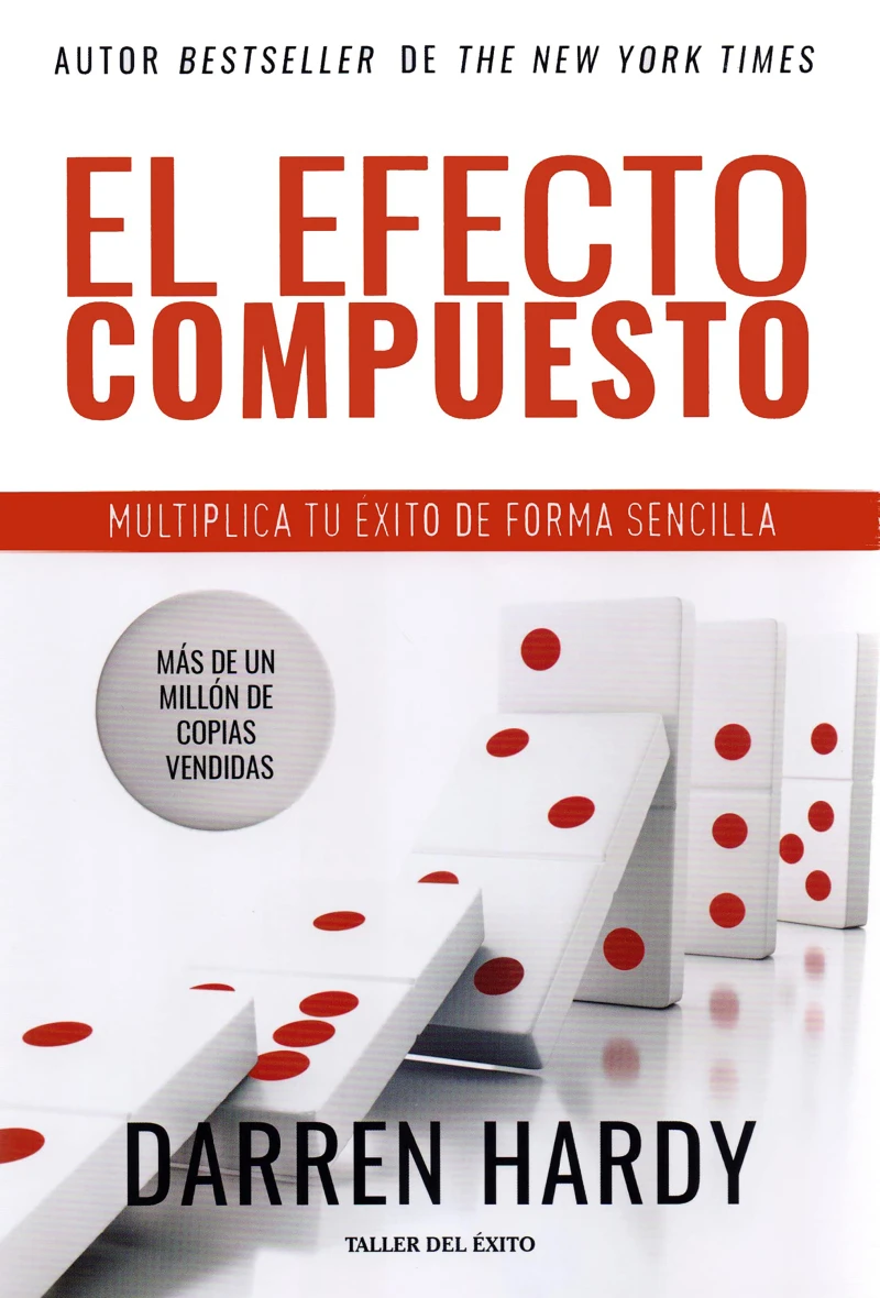 Portada: El Efecto Compuesto