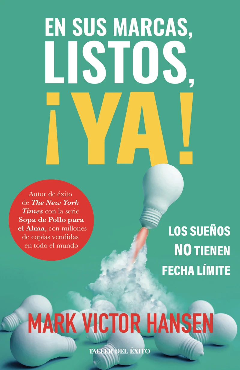 Portada: En sus marcas, listos, ¡YA!