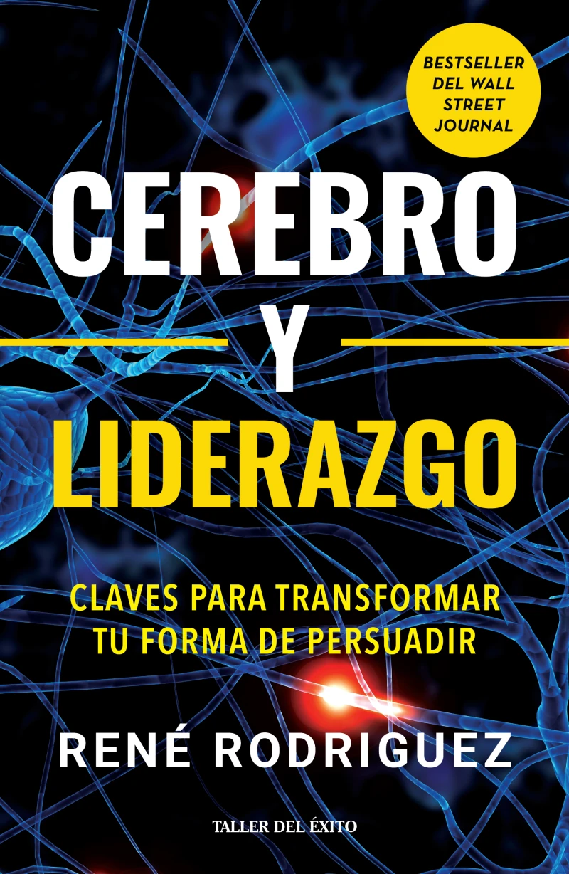 Portada: Cerebro y liderazgo