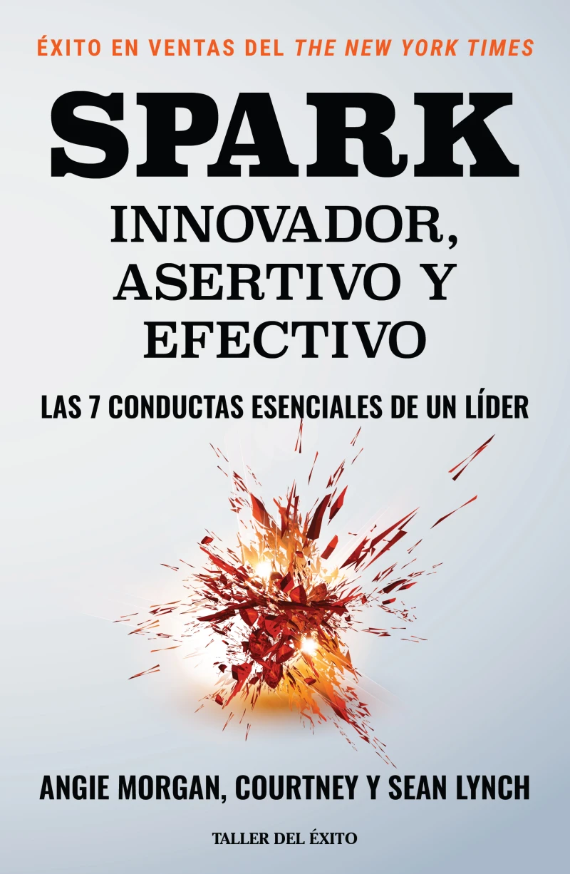 Portada: Spark