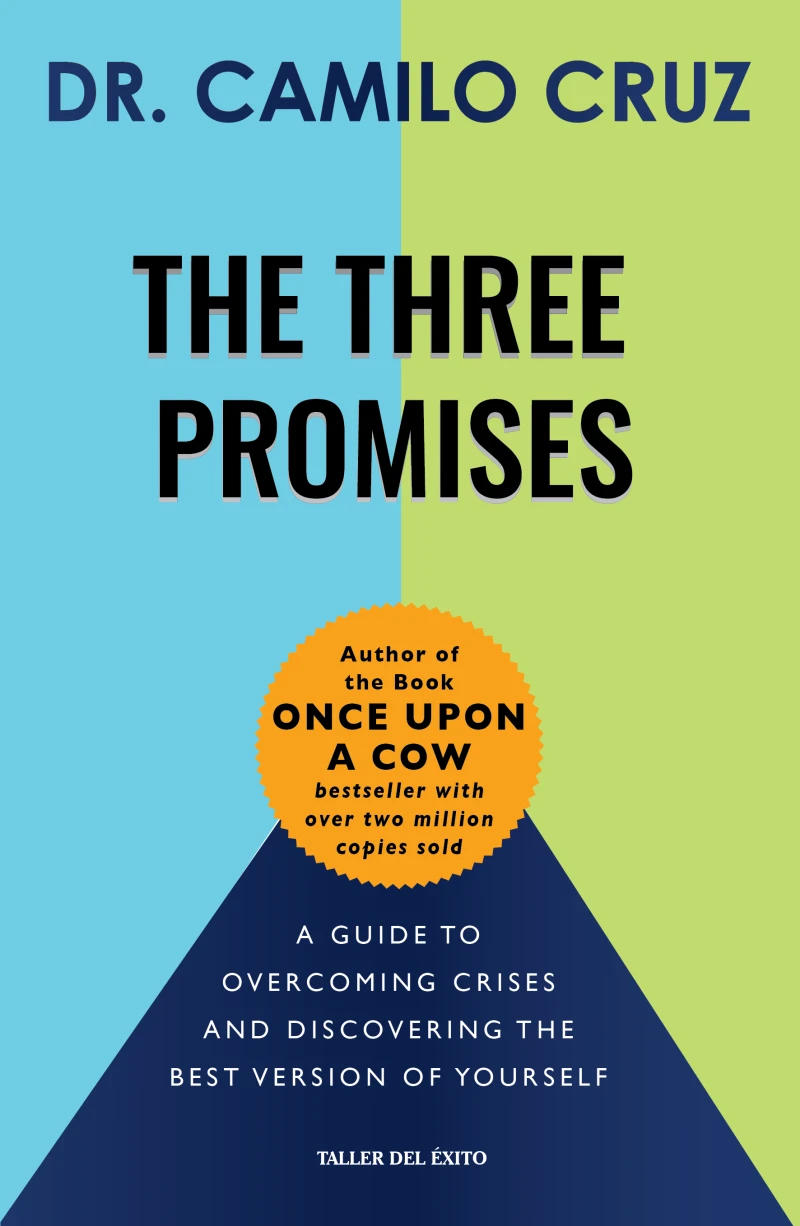 Portada: The Three Promises